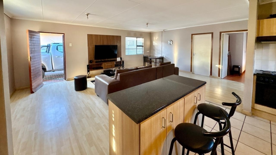 3 Bedroom Property for Sale in Parsonsvlei Eastern Cape